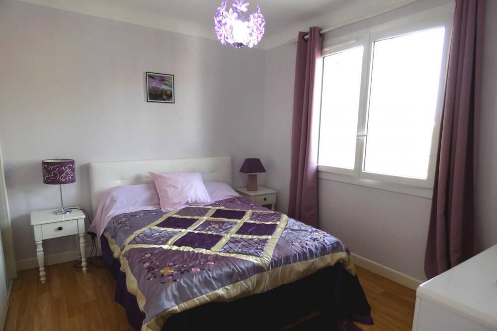 Photo of Bedroom in Meilhan