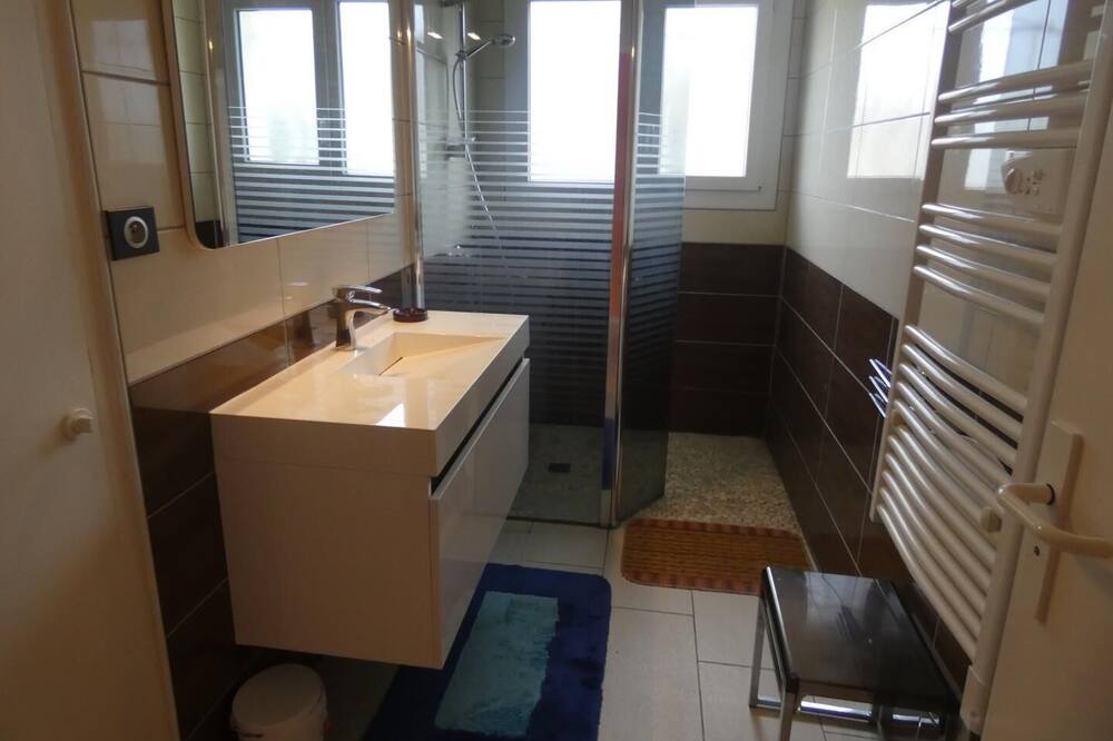 Photo of Bathroom in Meilhan