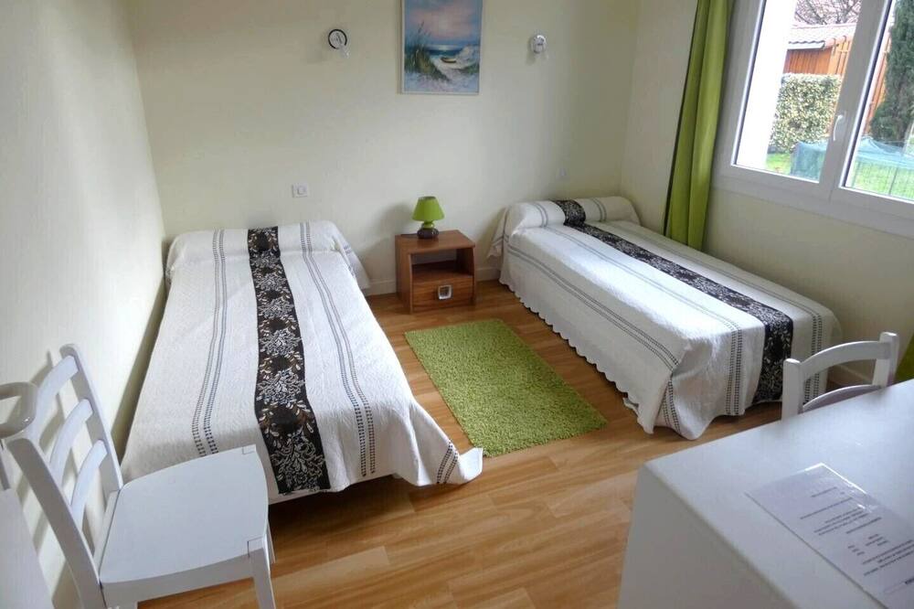 Photo of Bedroom in Meilhan