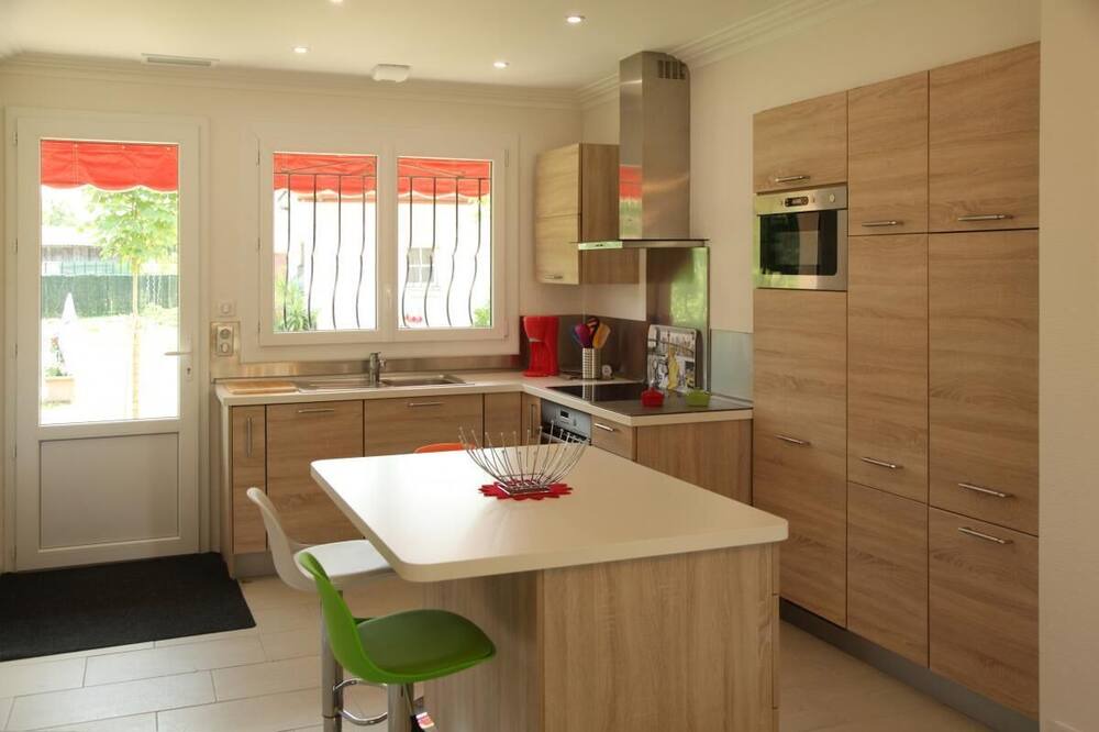 Photo of Kitchen in Meilhan