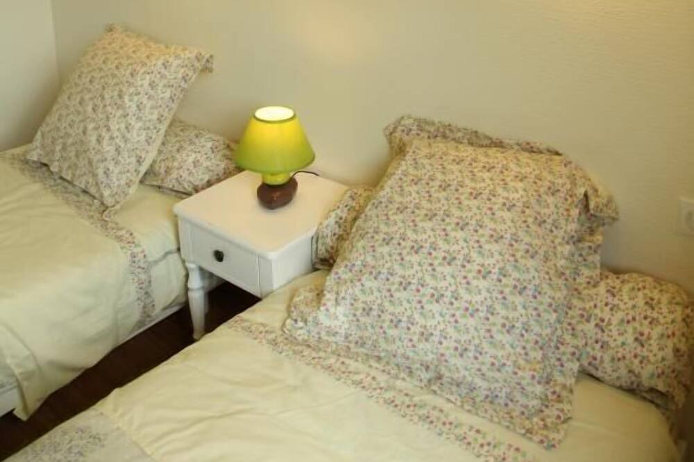 Photo of Bedroom in Meilhan