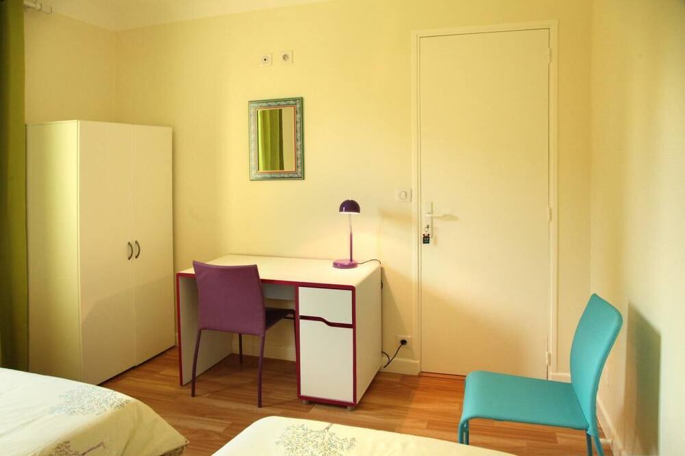 Photo of Bedroom in Meilhan