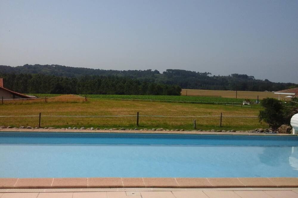 Photo of Outdoor in Prechacq-les-Bains