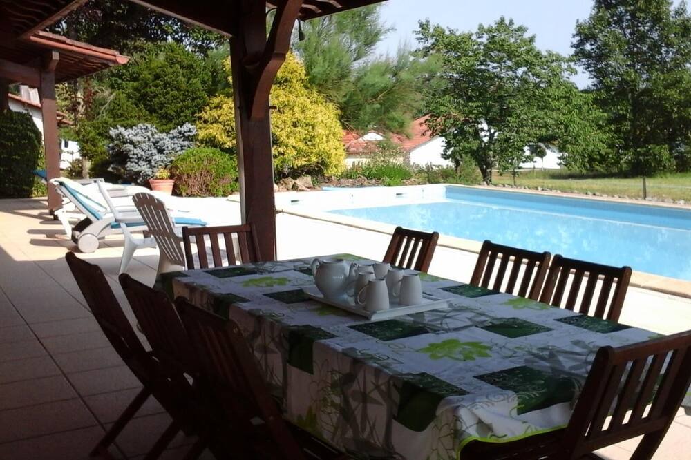 Photo of Outdoor in Prechacq-les-Bains