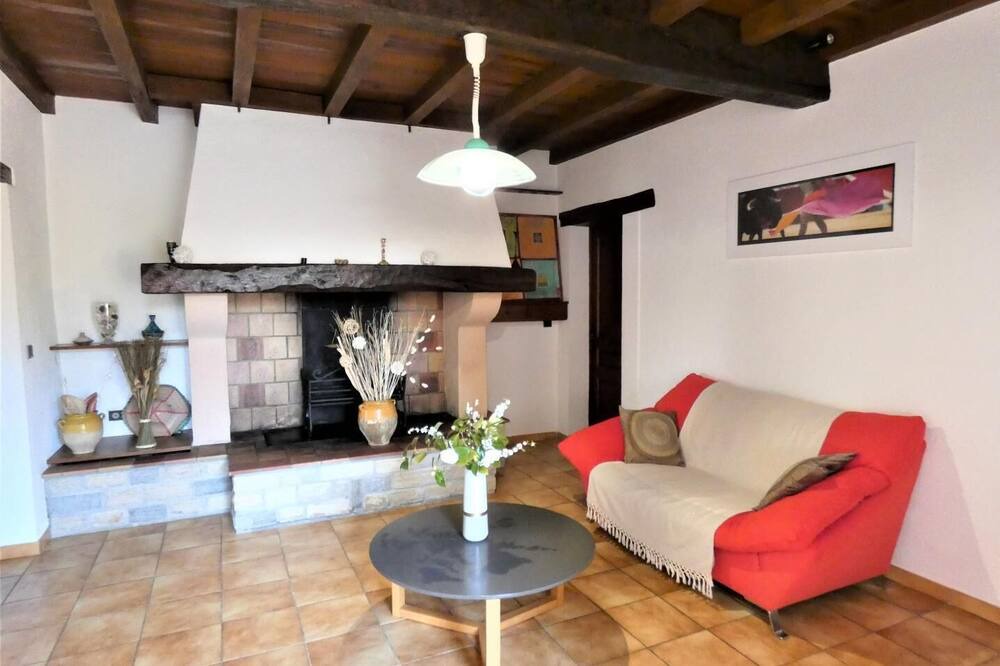 Photo of Livingroom in Prechacq-les-Bains