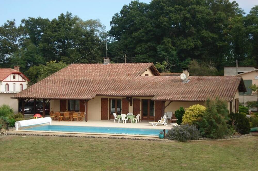 Photo of Outdoor in Prechacq-les-Bains