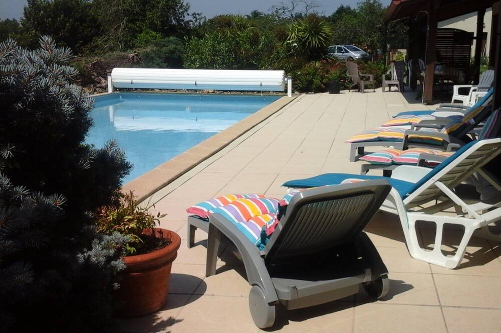 Photo of Outdoor in Prechacq-les-Bains