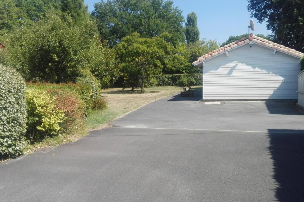 Photo of Outdoor in Sanguinet