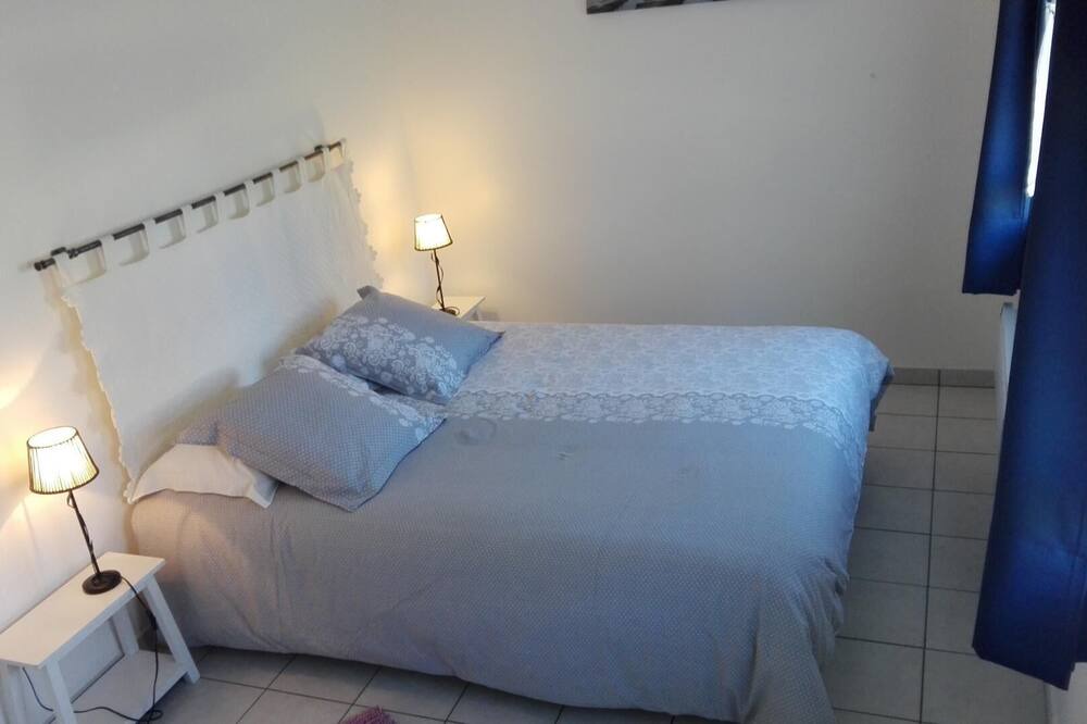 Photo of Bedroom in Sanguinet