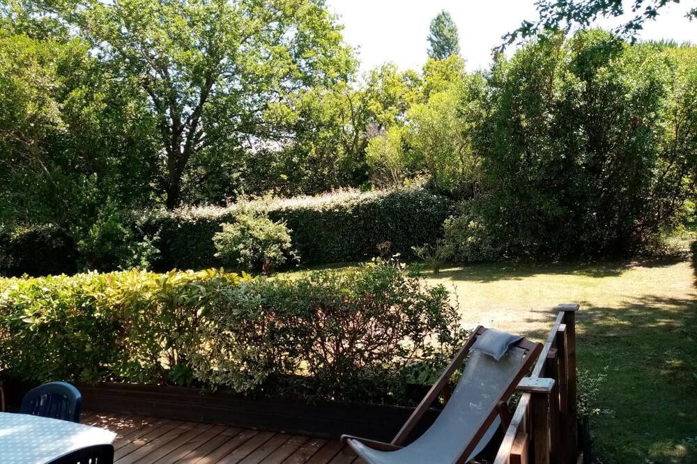 Photo of Outdoor in Sanguinet