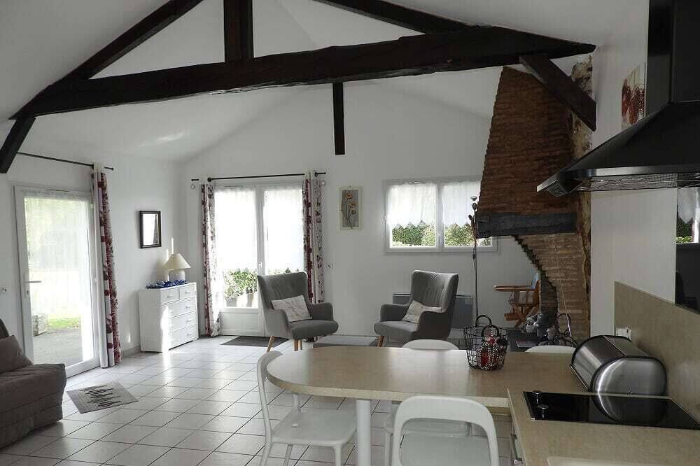 Photo of Kitchen in Sanguinet