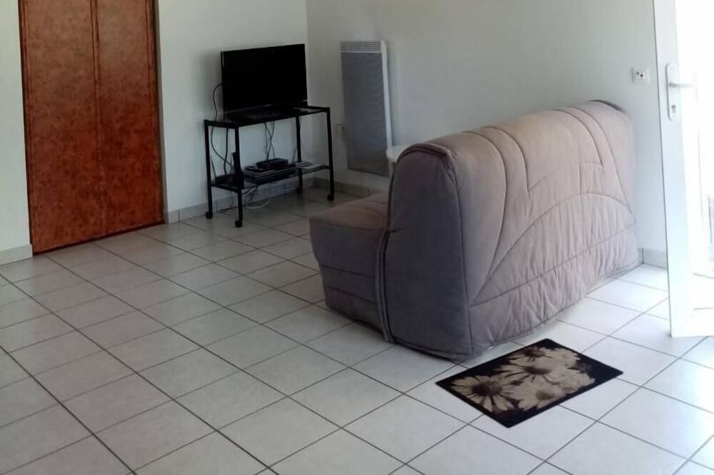 Photo of Bedroom in Sanguinet