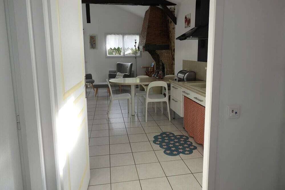 Photo of Kitchen in Sanguinet