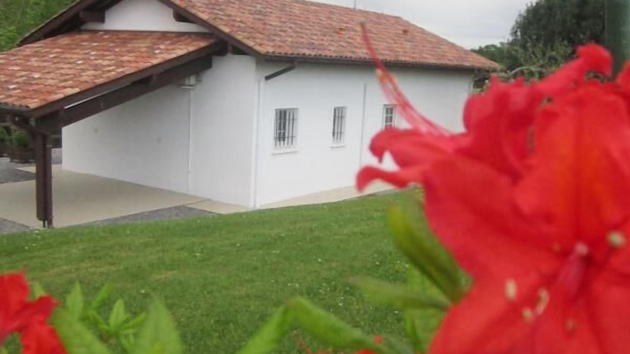 Photo of Outdoor in Biarrotte