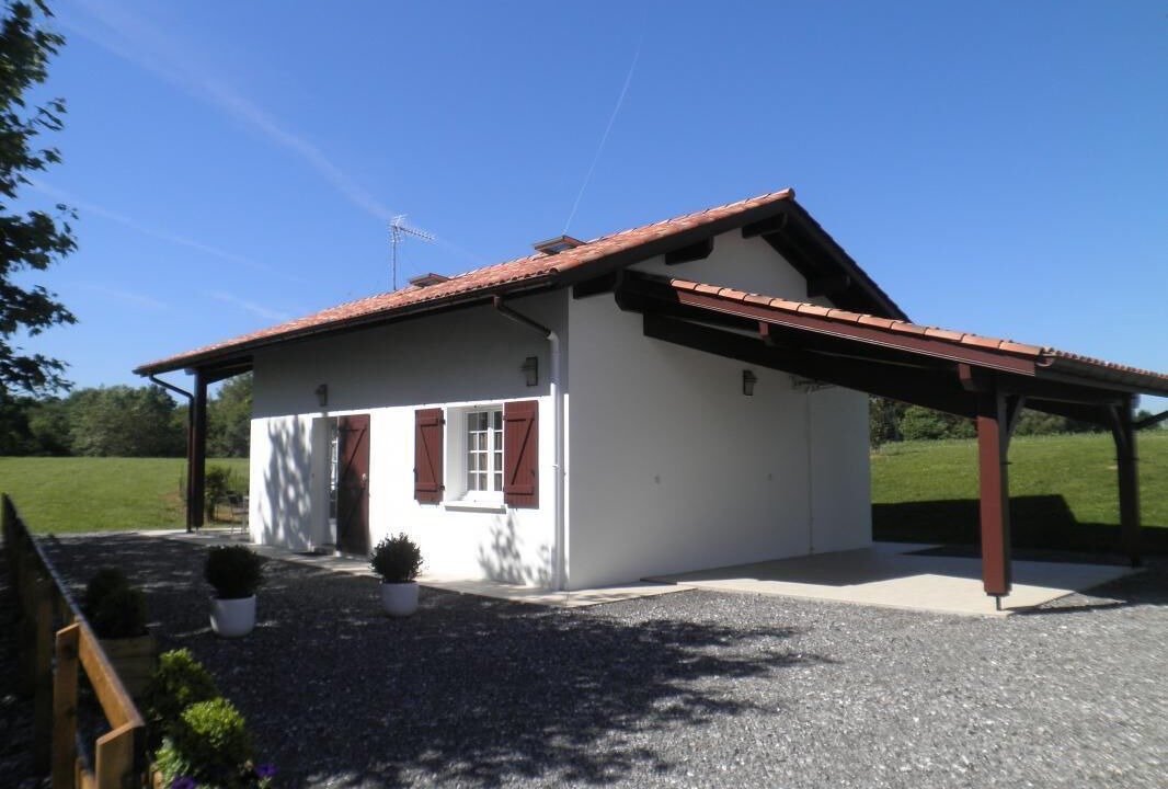 Photo of Outdoor in Biarrotte