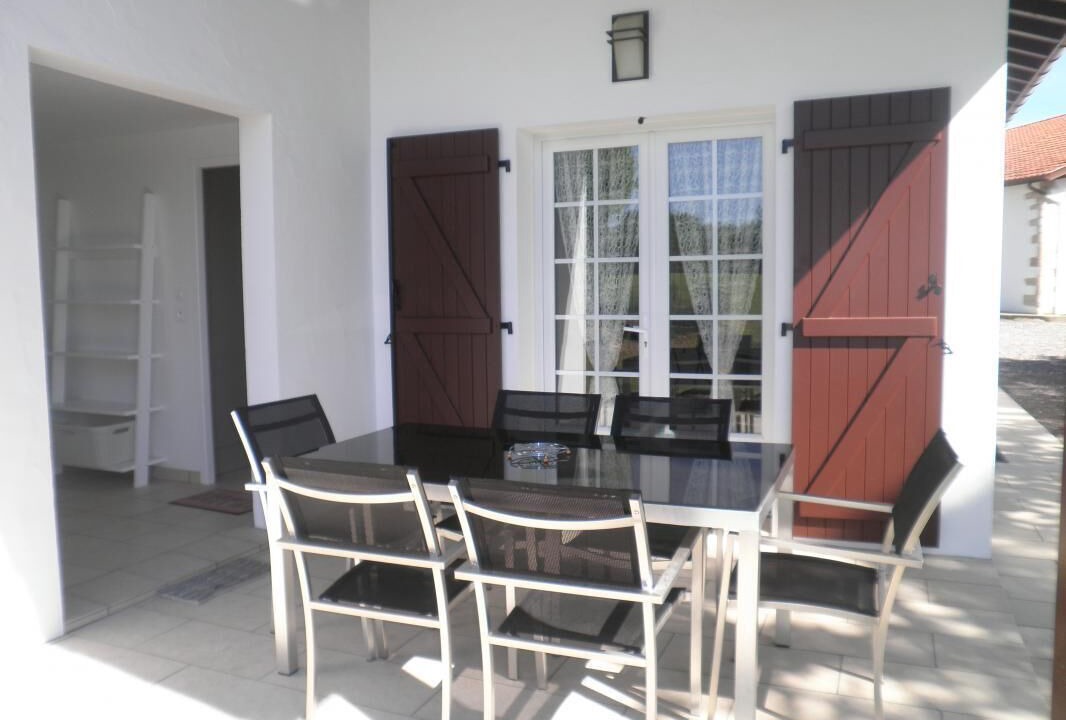 Photo of Outdoor in Biarrotte