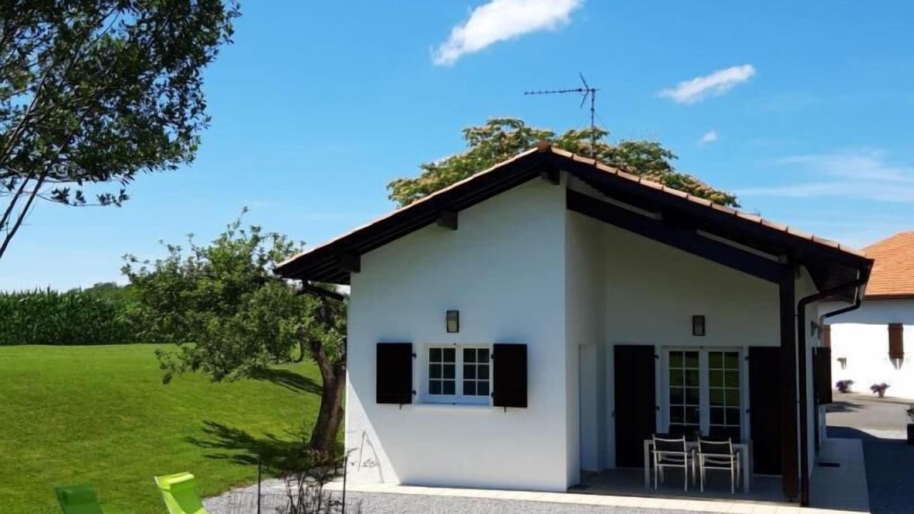 Photo of Outdoor in Biarrotte