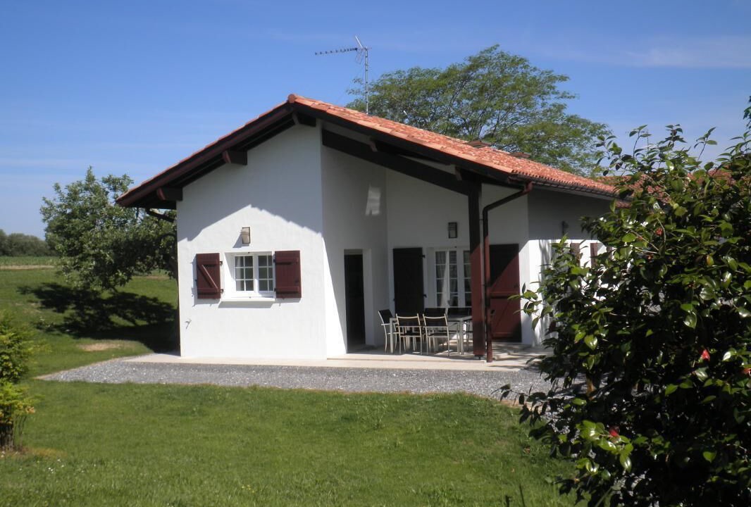 Photo of Outdoor in Biarrotte