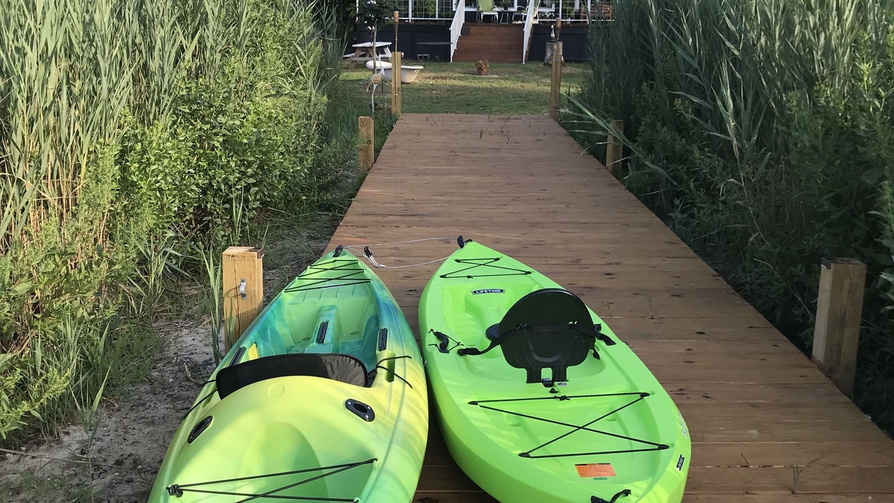 Photo of Outdoor in Mastic Beach