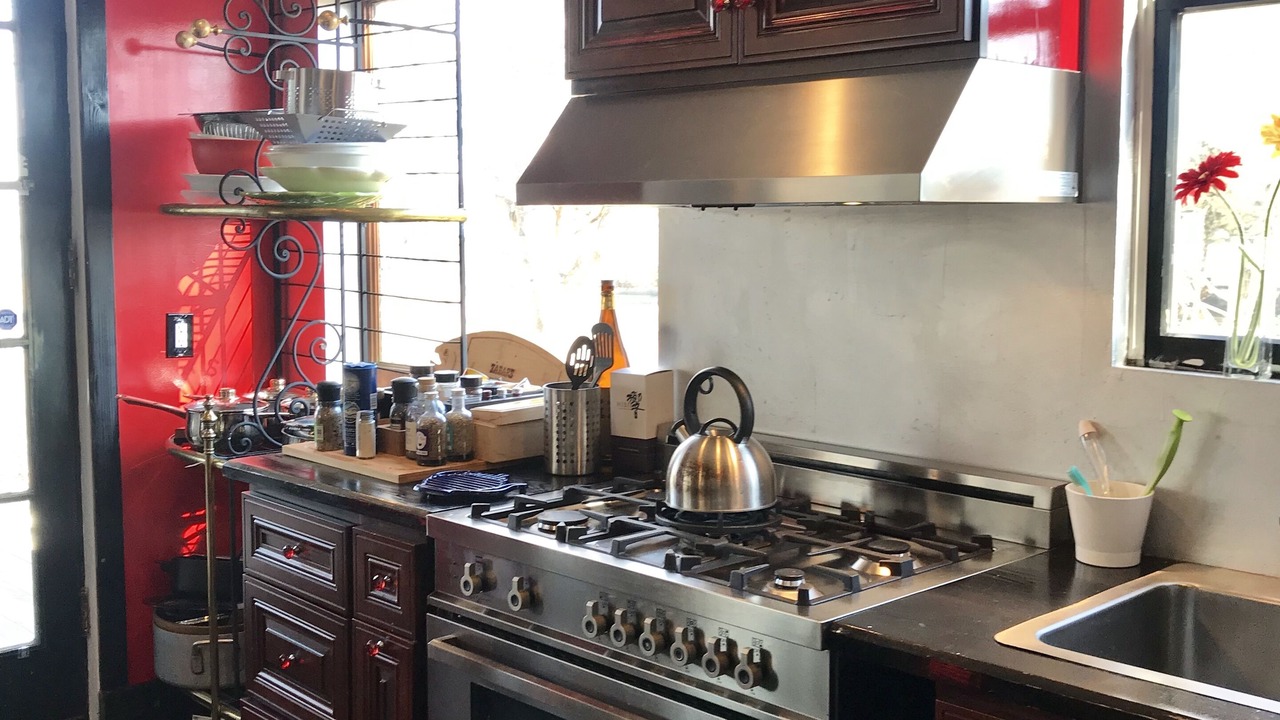 Photo of Kitchen in Mastic Beach