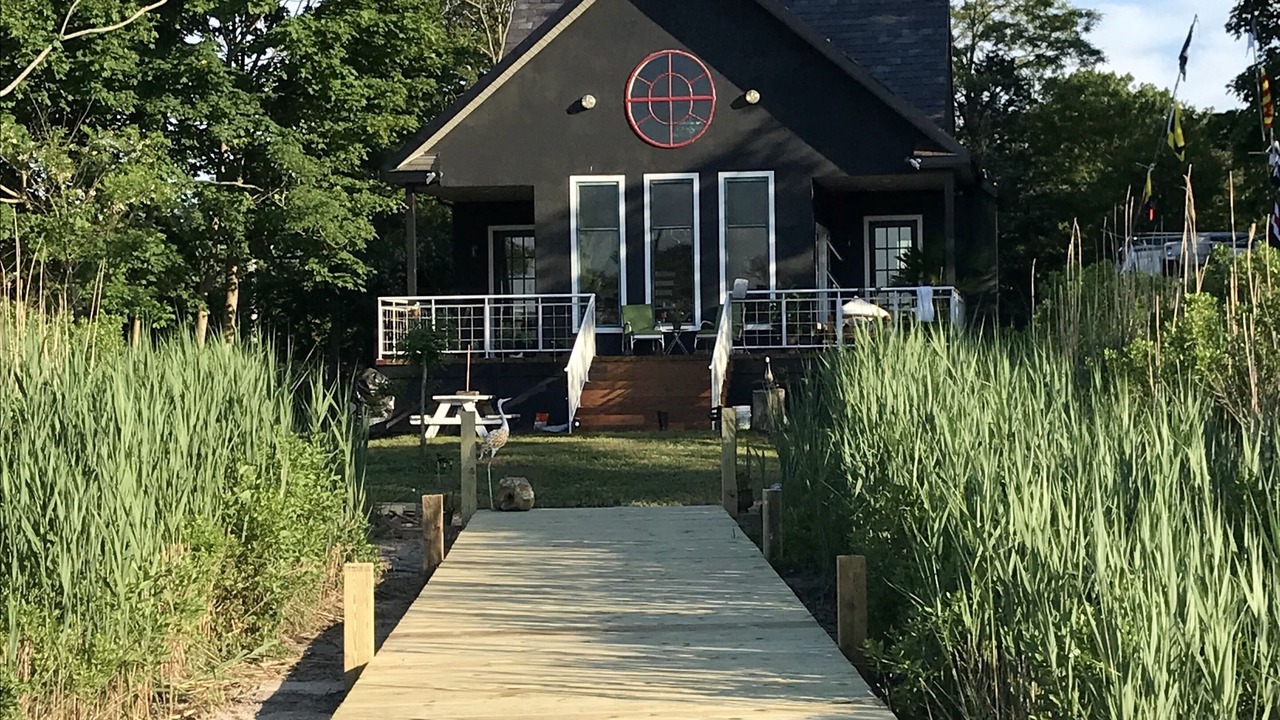 Photo of Outdoor in Mastic Beach