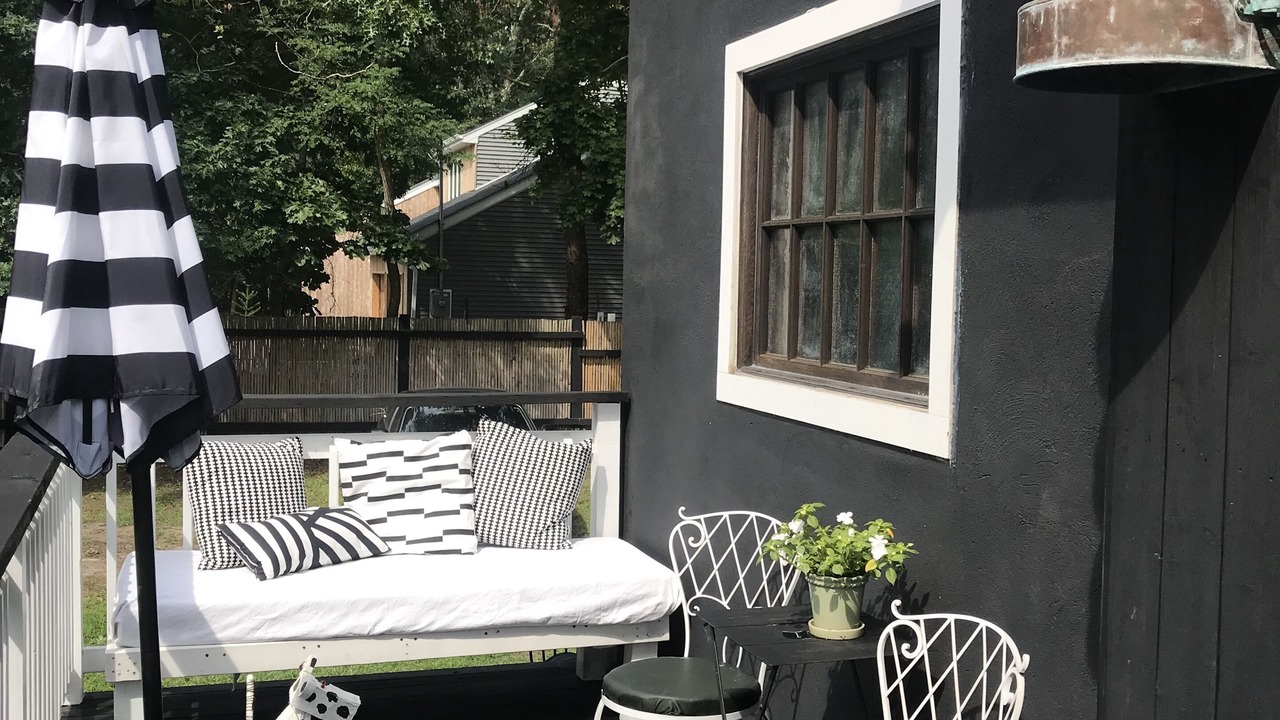Photo of Patio Balcony in Mastic Beach