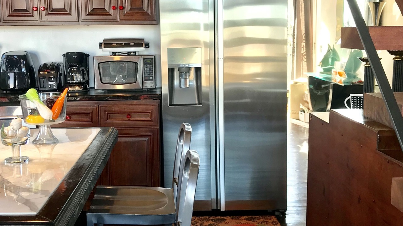 Photo of Kitchen in Mastic Beach