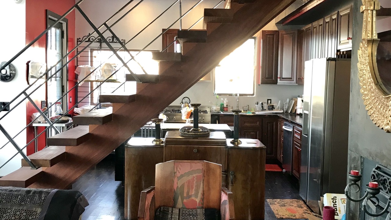 Photo of Livingroom in Mastic Beach