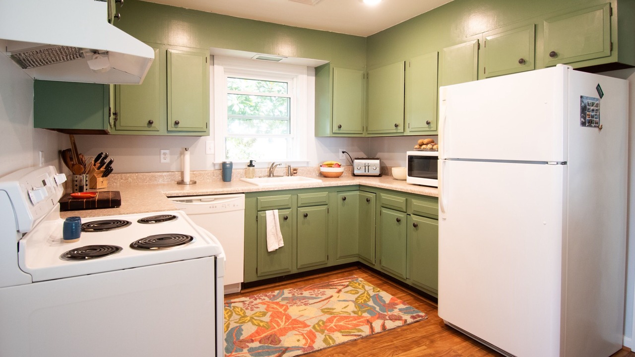 Photo of Kitchen in Lancaster