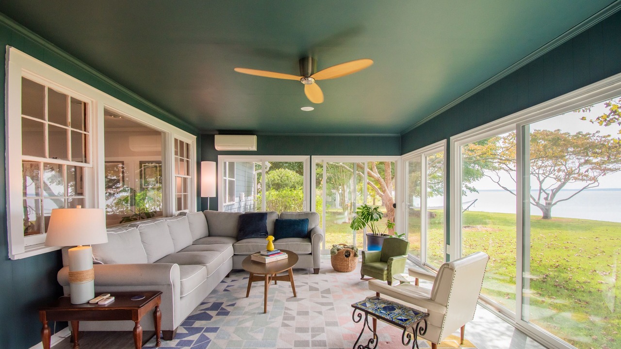 Photo of Patio Balcony in Lancaster