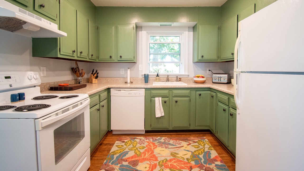 Photo of Kitchen in Lancaster
