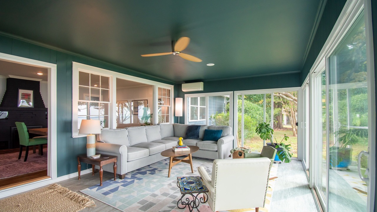 Photo of Patio Balcony in Lancaster