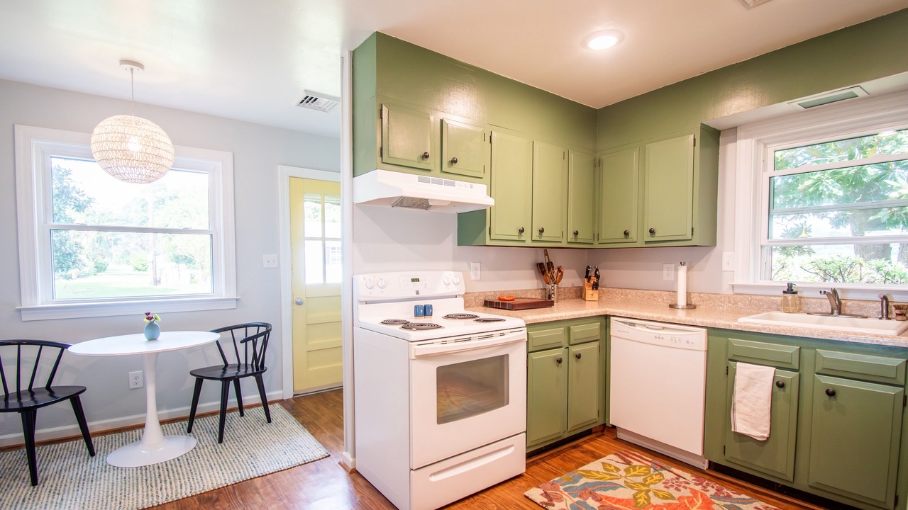 Photo of Kitchen in Lancaster