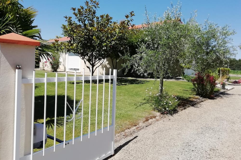 Photo of Outdoor in Bats