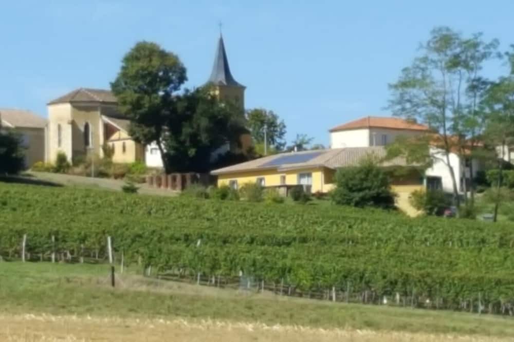 Photo of Outdoor in Bats