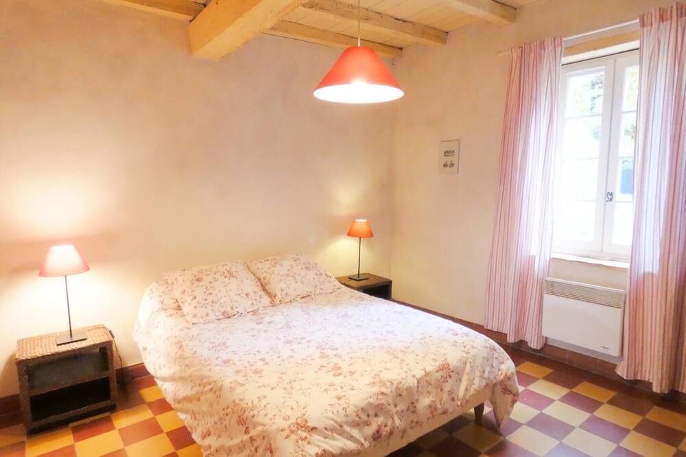 Photo of Bedroom in Meilhan