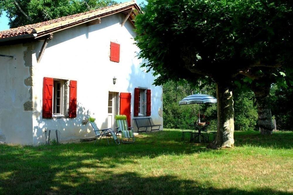 Photo of Outdoor in Meilhan