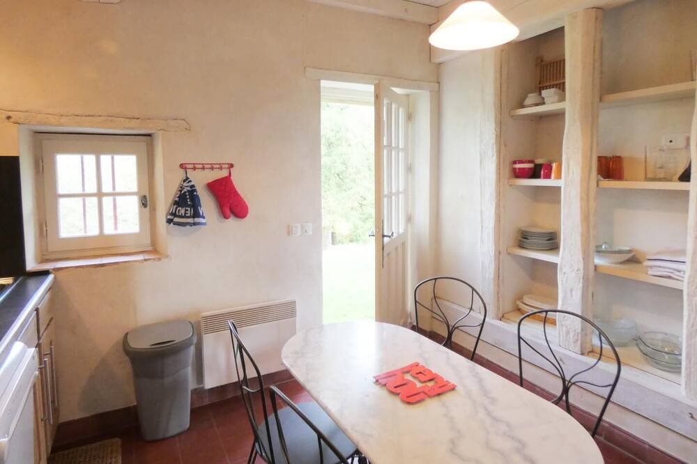 Photo of Bedroom in Meilhan