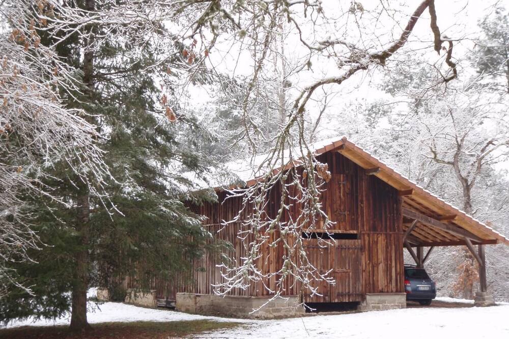Photo of Outdoor in Meilhan