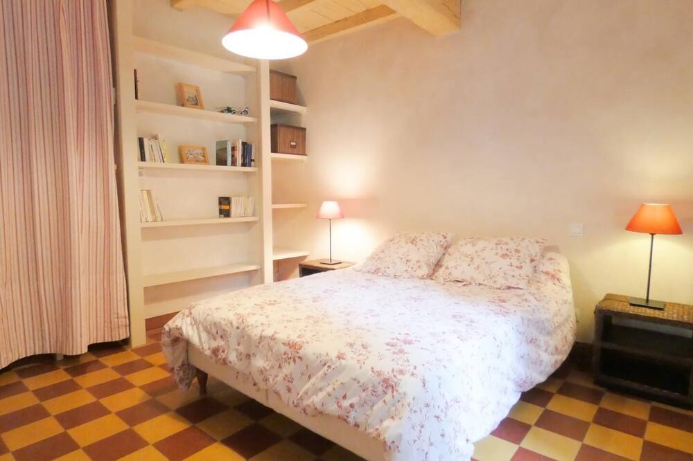 Photo of Bedroom in Meilhan