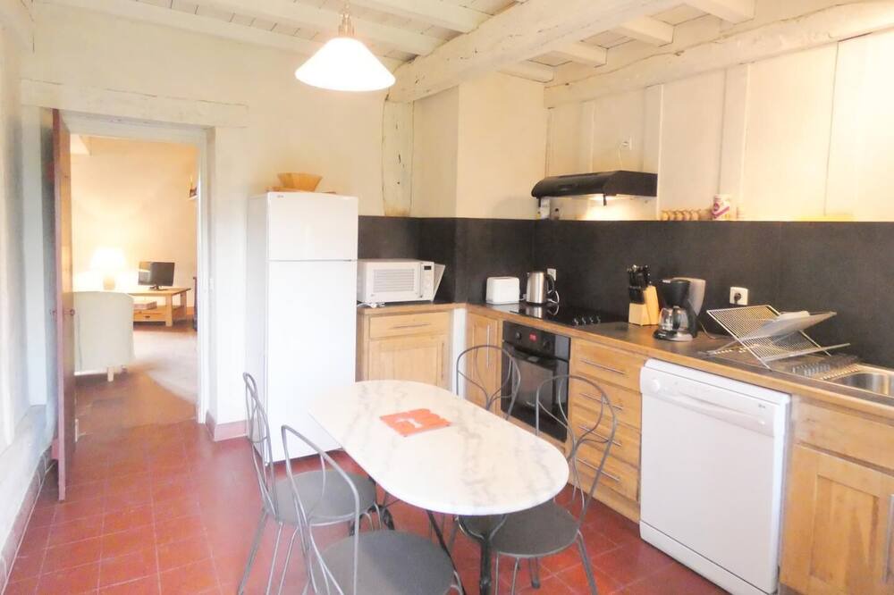 Photo of Kitchen in Meilhan