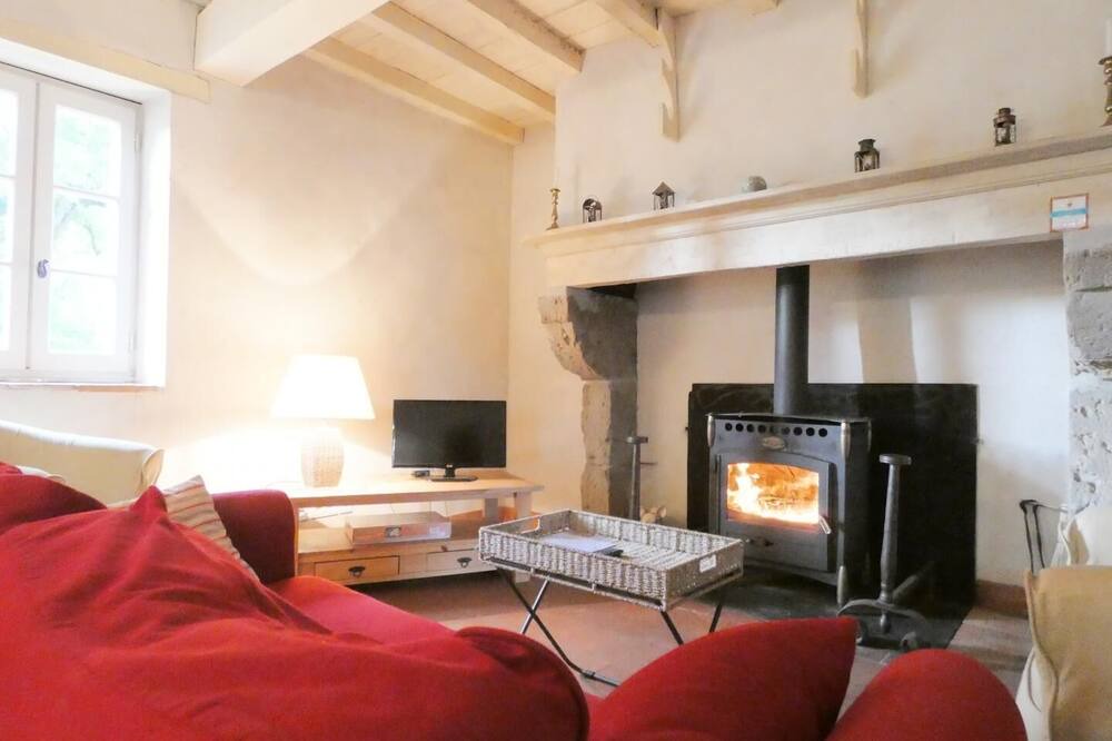 Photo of Livingroom in Meilhan