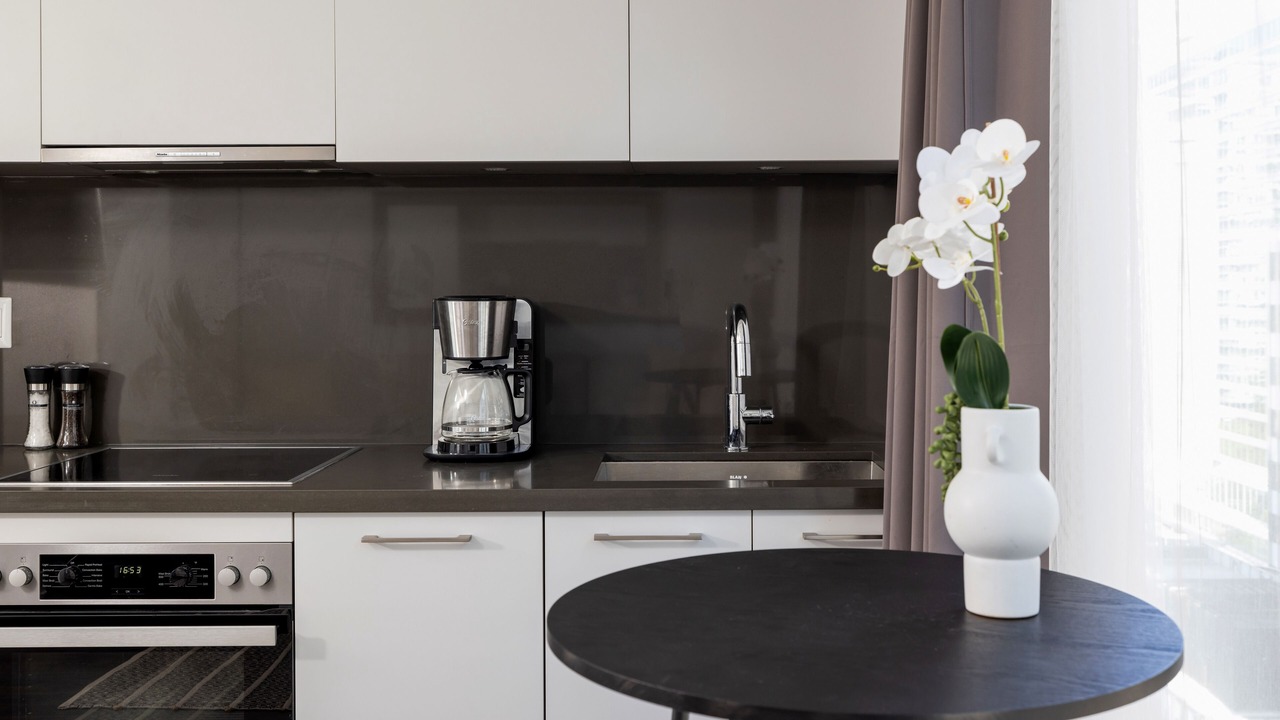 Photo of Kitchen in Bloor-Yorkville