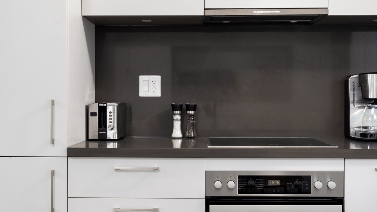 Photo of Kitchen in Bloor-Yorkville