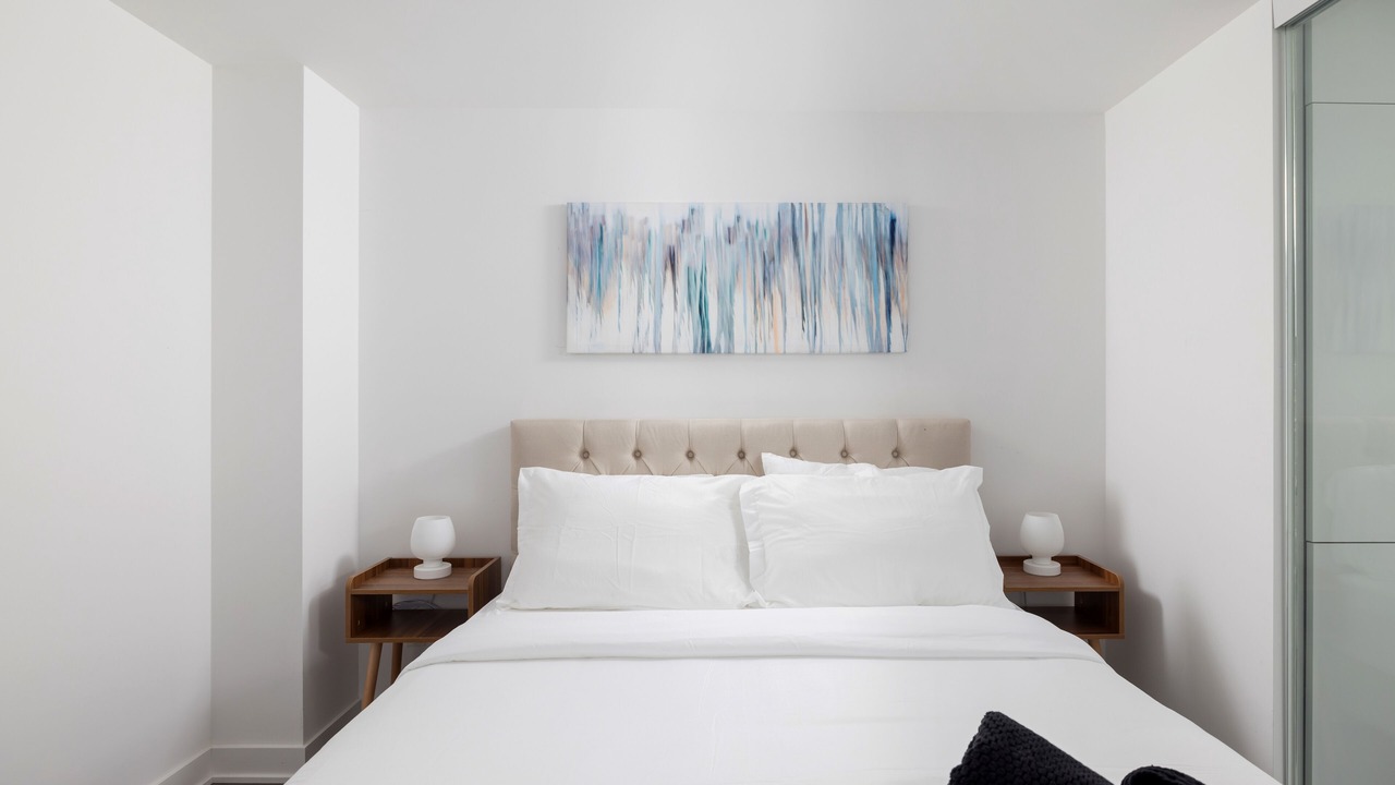 Photo of Bedroom in Bloor-Yorkville