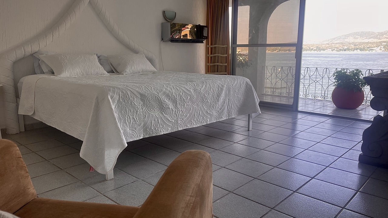 Photo of Bedroom in Tequesquitengo