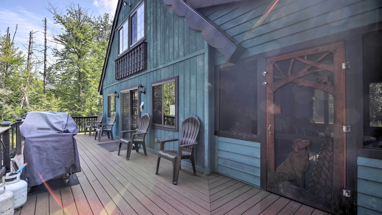 Photo of Others in Lake Placid