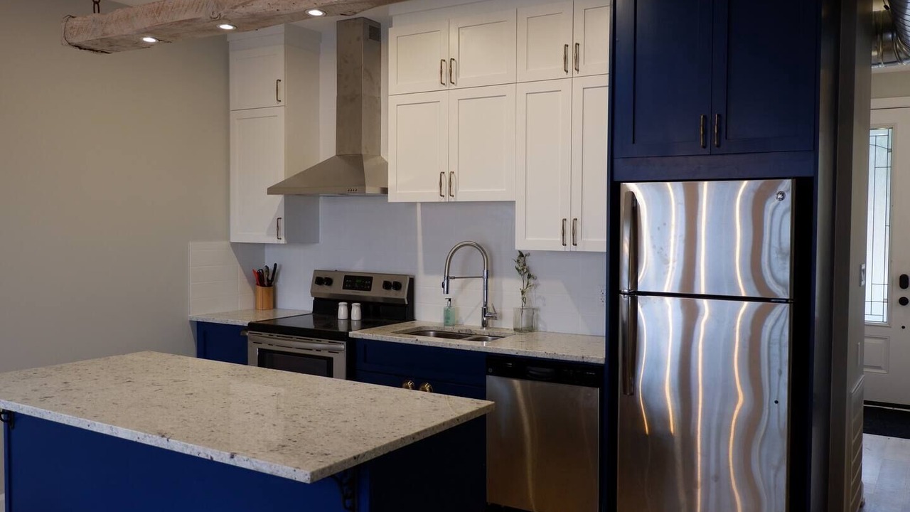 Photo of Kitchen in Clarendon