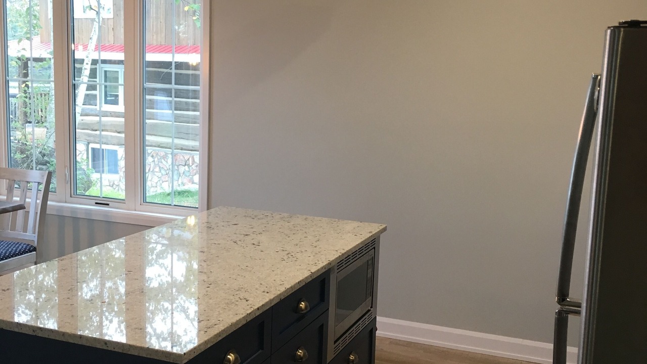 Photo of Kitchen in Clarendon