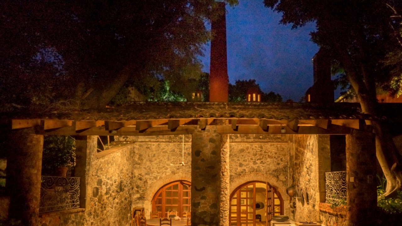 Photo of Outdoor in Axochiapan